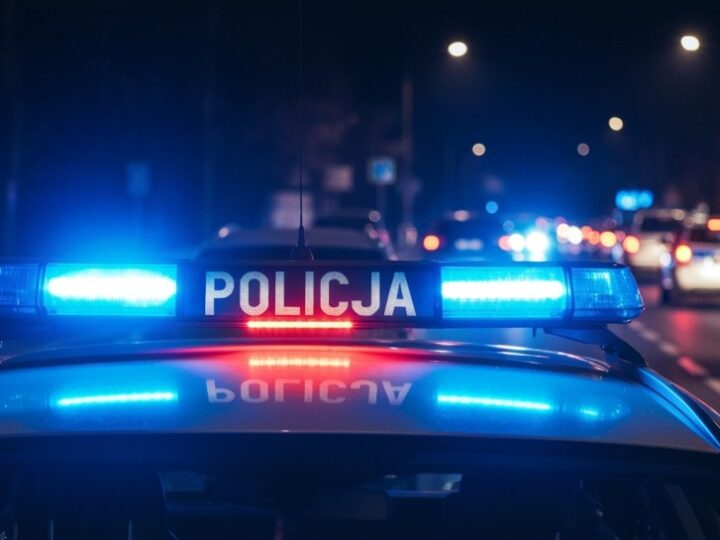 Zaginiona 32-letnia Marlena Siwiec – każda informacja może pomóc!