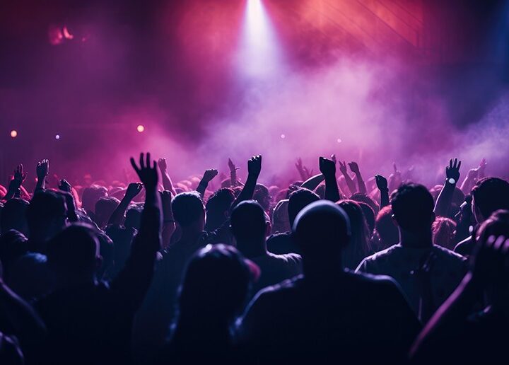 I Festiwal „Wiosenne Świergoty” – Muzyczne Święto Tradycji Ludowej