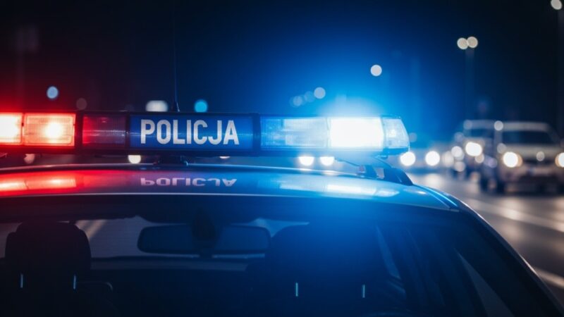 Rozbita szajka złodziei: 6 zatrzymanych za kradzieże w sklepach w kilku województwach