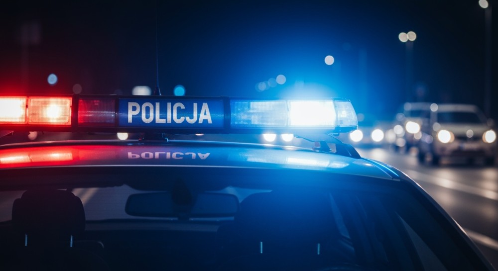 Rozbita szajka złodziei: 6 zatrzymanych za kradzieże w sklepach w kilku województwach