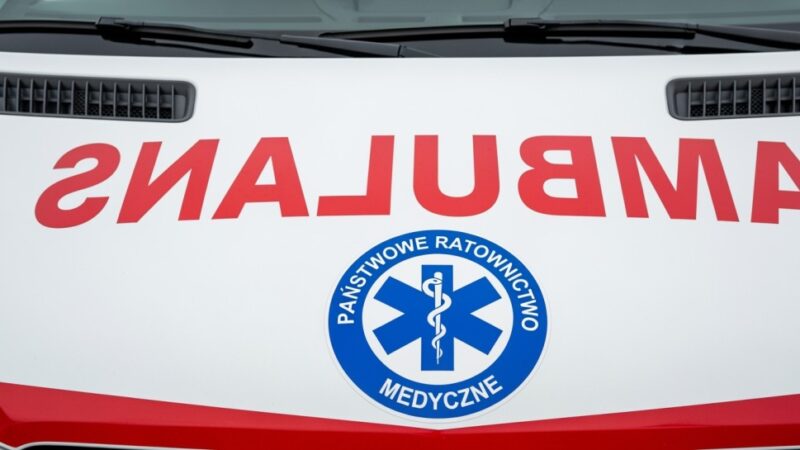 Zatrzymano sprawcę brutalnego pobicia – ofiara w krytycznym stanie