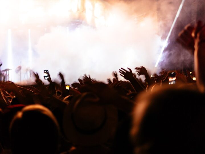 Zespół Łzy wystąpi na Euro-Folklor 2026 w Zebrzydowicach!