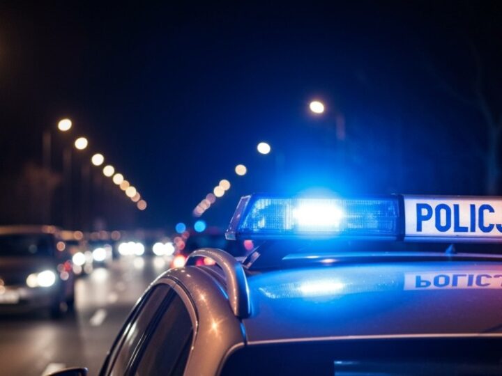 Zostań policjantem: odkryj, jak rozpocząć swoją karierę!