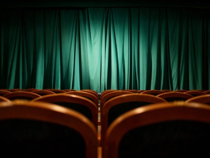 Teatralne emocje w Jastrzębiu-Zdroju! II edycja spotkań już wkrótce