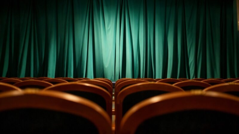 Teatralne emocje w Jastrzębiu-Zdroju! II edycja spotkań już wkrótce