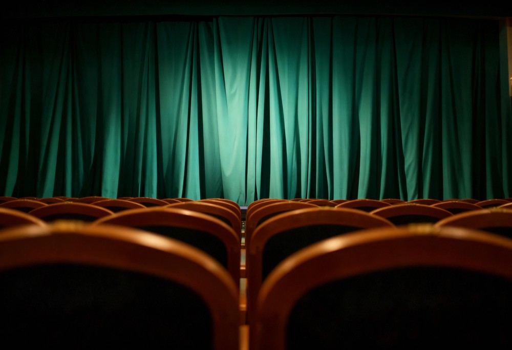 Teatralne emocje w Jastrzębiu-Zdroju! II edycja spotkań już wkrótce