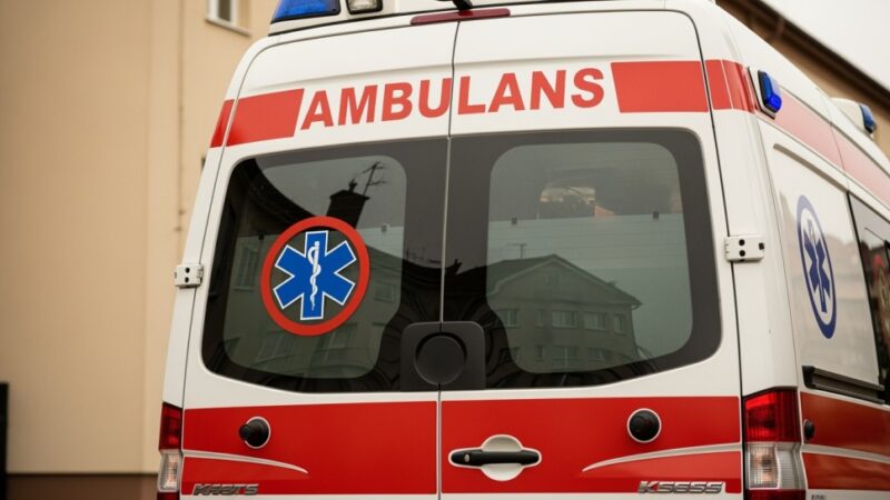 Policja Śląska w gotowości: Bezpieczeństwo nad wodą na sezon letni