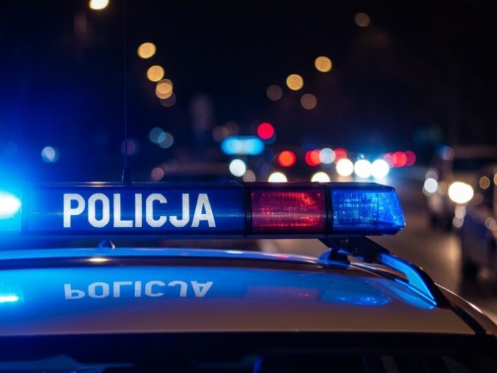 Spadek wypadków i ofiar na drogach w 2026 roku: Bezpieczniejsze podróże!