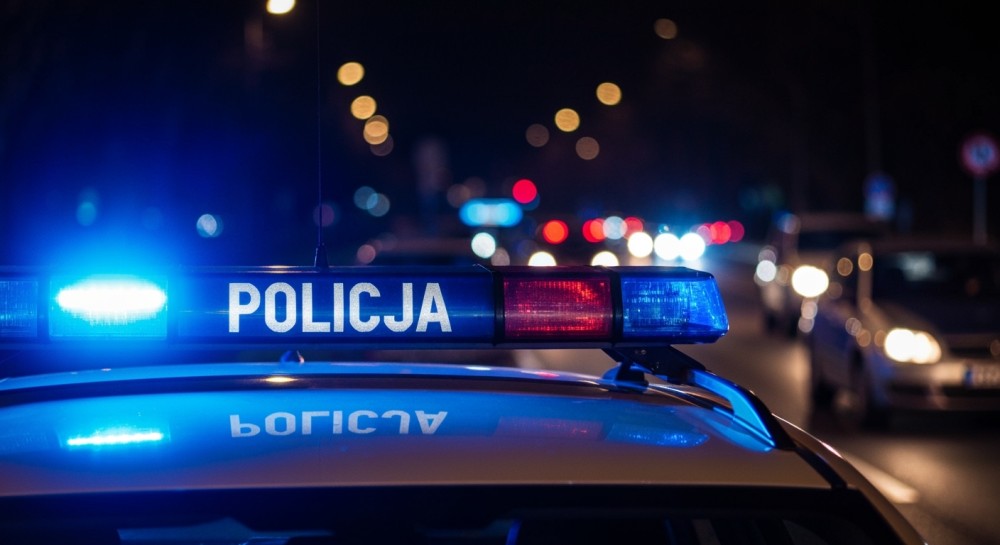 Spadek wypadków i ofiar na drogach w 2026 roku: Bezpieczniejsze podróże!