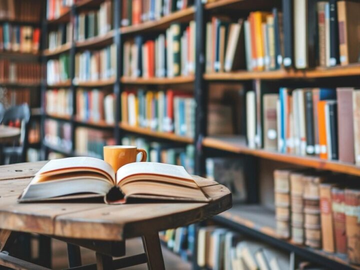 Biblioteka Gogołowa nieczynna – co dalej z wypożyczeniami?