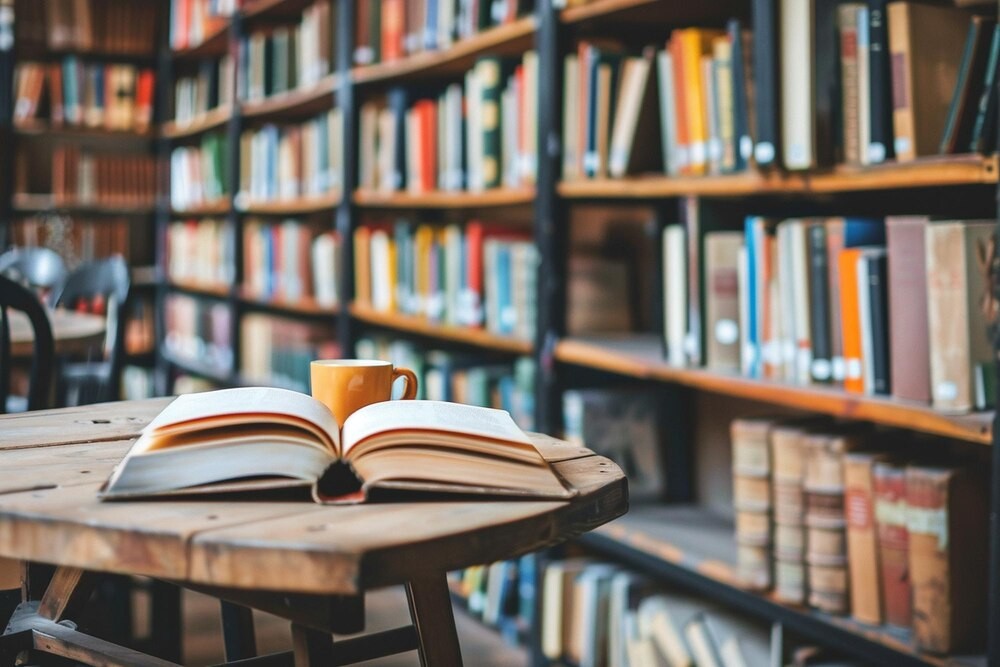 Biblioteka Gogołowa nieczynna – co dalej z wypożyczeniami?