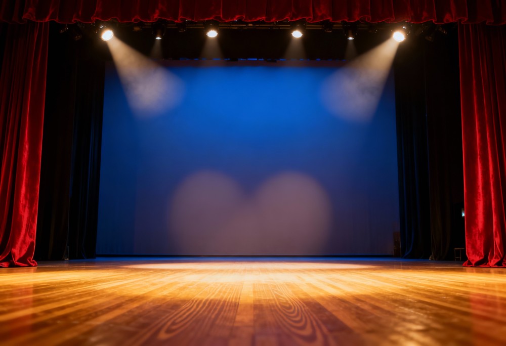 Teatr w sercu Jastrzębia: cztery dni inspiracji i sztuki