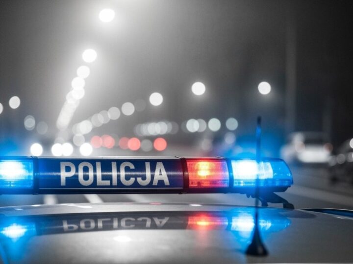 Policja ostrzega: dezinformacja w sieci szkodzi funkcjonariuszom