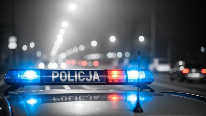 Policja ostrzega: dezinformacja w sieci szkodzi funkcjonariuszom