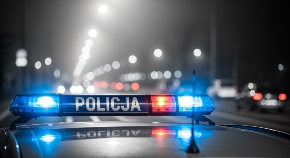 Policja ostrzega: dezinformacja w sieci szkodzi funkcjonariuszom