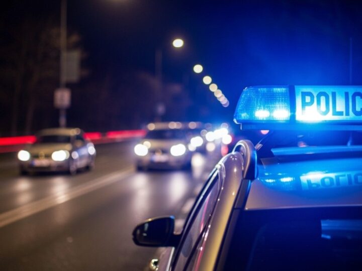 Dzielnicowi ostrzegają: Jak chronić swoje działki przed kradzieżą?