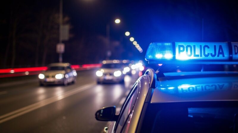 Dzielnicowi ostrzegają: Jak chronić swoje działki przed kradzieżą?