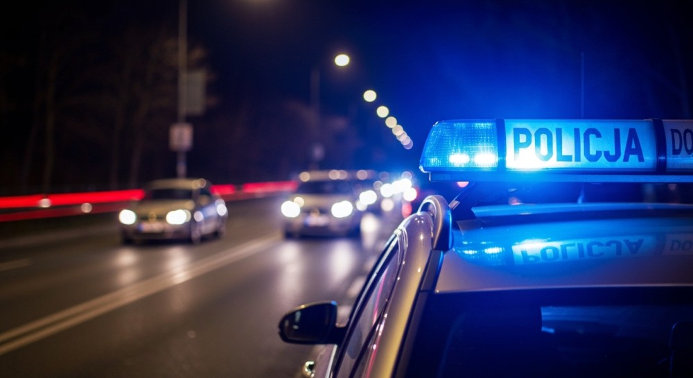 Dzielnicowi ostrzegają: Jak chronić swoje działki przed kradzieżą?
