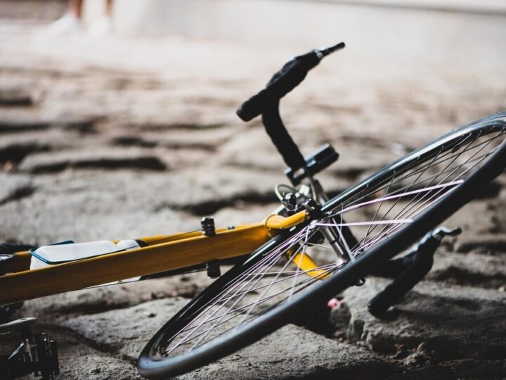 Festiwal Żelaznego Szlaku Rowerowego: Przygotuj się na rowerowe emocje 16 i 17 maja!