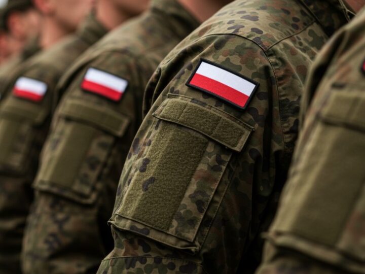 Dzień Weterana: Uczczenie Bohaterów Misji Zagranicznych 29 maja