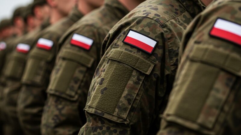 Dzień Weterana: Uczczenie Bohaterów Misji Zagranicznych 29 maja