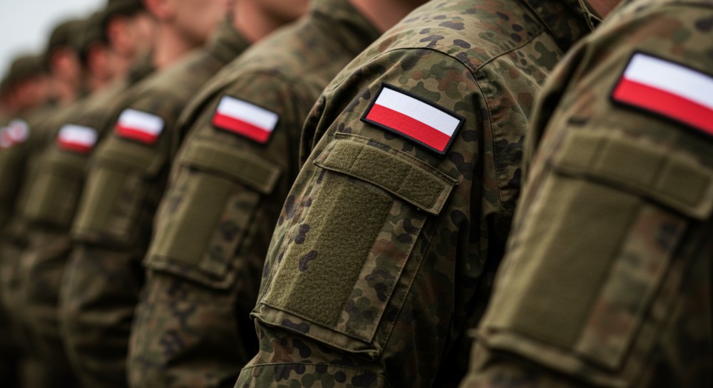 Dzień Weterana: Uczczenie Bohaterów Misji Zagranicznych 29 maja