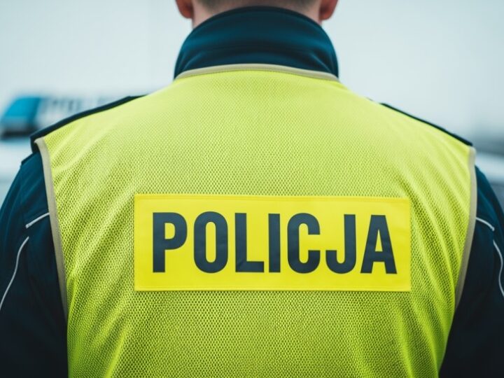 Audi w Żorach: Kierowca zatrzymany za przekroczenie prędkości o 61 km/h