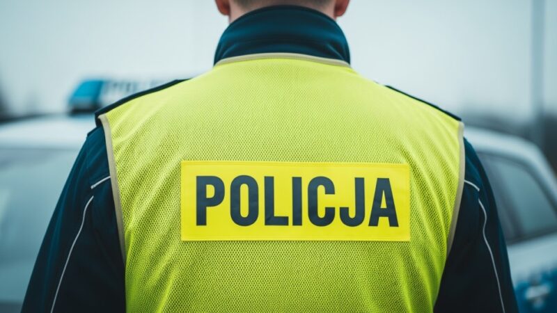 Audi w Żorach: Kierowca zatrzymany za przekroczenie prędkości o 61 km/h