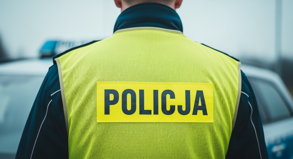 Audi w Żorach: Kierowca zatrzymany za przekroczenie prędkości o 61 km/h