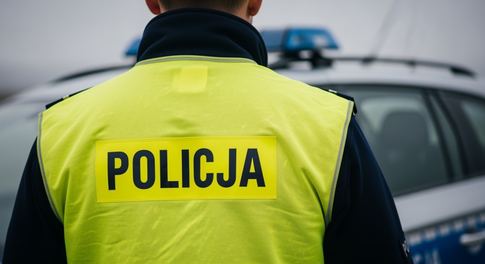 Pijany kierowca busa z dziećmi na wycieczkę wstrzymany przez policję