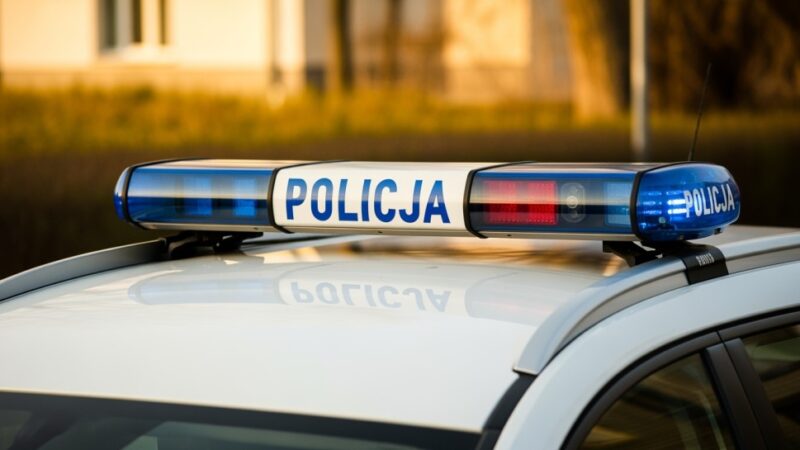 Zasnął na dworcu, obudził się bez telefonu – złodziej w rękach policji