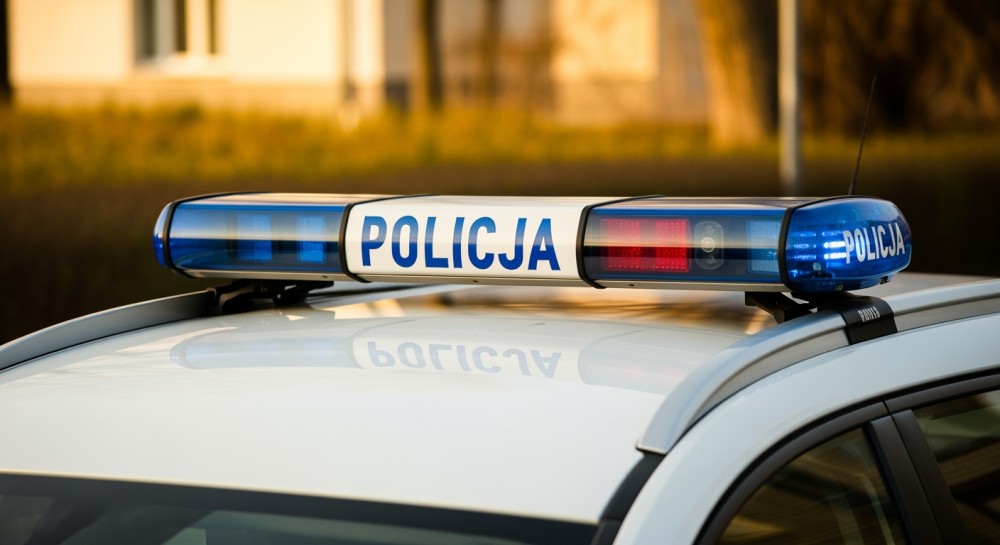 Zasnął na dworcu, obudził się bez telefonu – złodziej w rękach policji