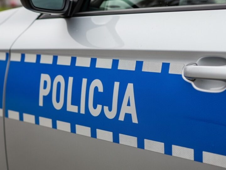 Śląscy policjanci zdobywają podium w ogólnopolskich zawodach patroli rowerowych