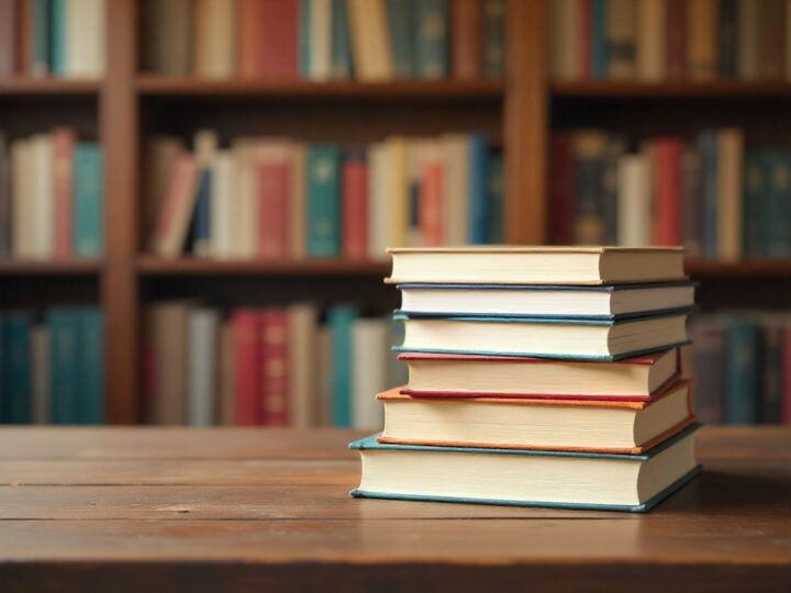 Młodzieżowa sztuka w bibliotece: wystawa akrylowych dzieł w Jastrzębiu-Zdroju