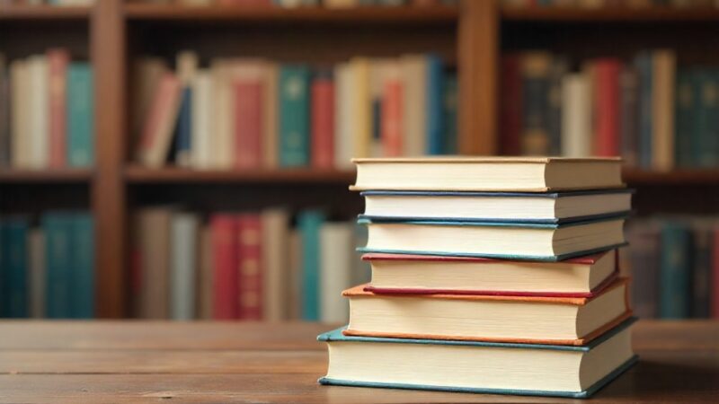 Młodzieżowa sztuka w bibliotece: wystawa akrylowych dzieł w Jastrzębiu-Zdroju