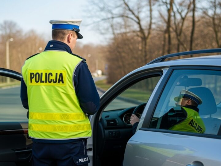 Majówka w drodze: relaks z zachowaniem bezpieczeństwa!