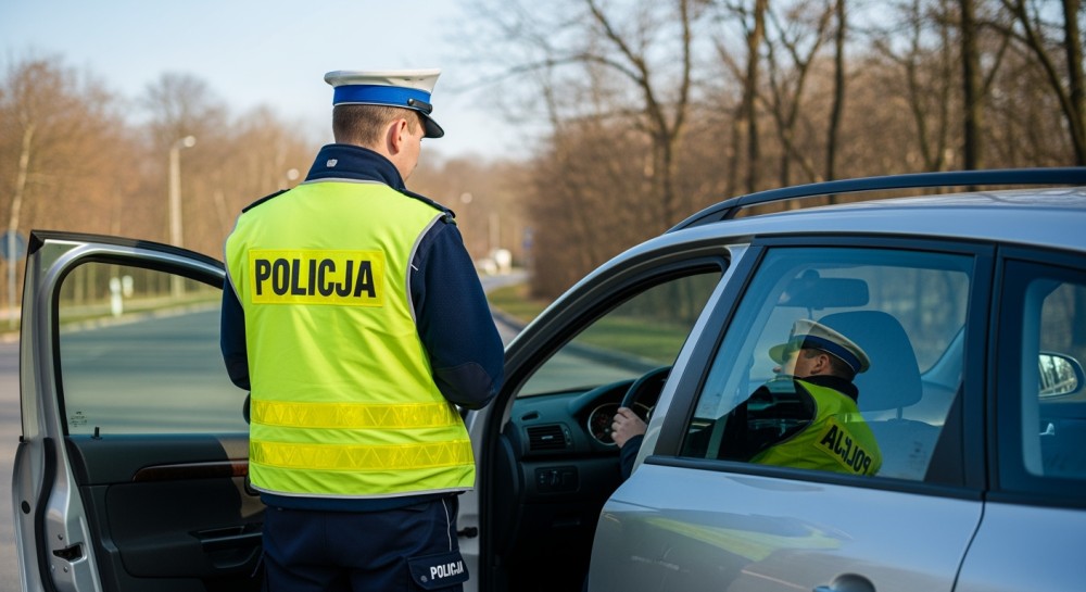 Majówka w drodze: relaks z zachowaniem bezpieczeństwa!
