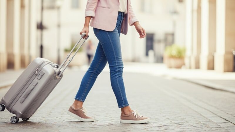 Bezpieczna majówka w górach: kluczowe zasady na szlaku