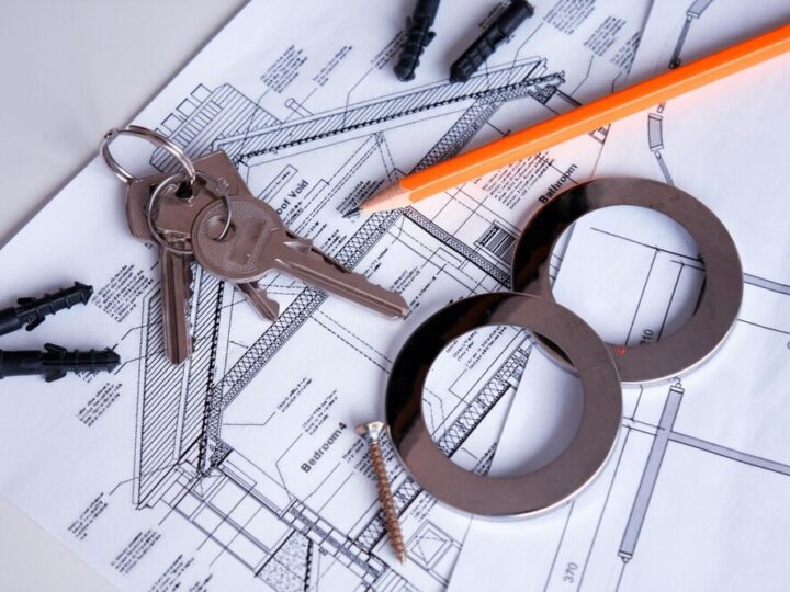 Nowy plan zagospodarowania przestrzennego dla Ruptawy – R14 wkrótce dostępny