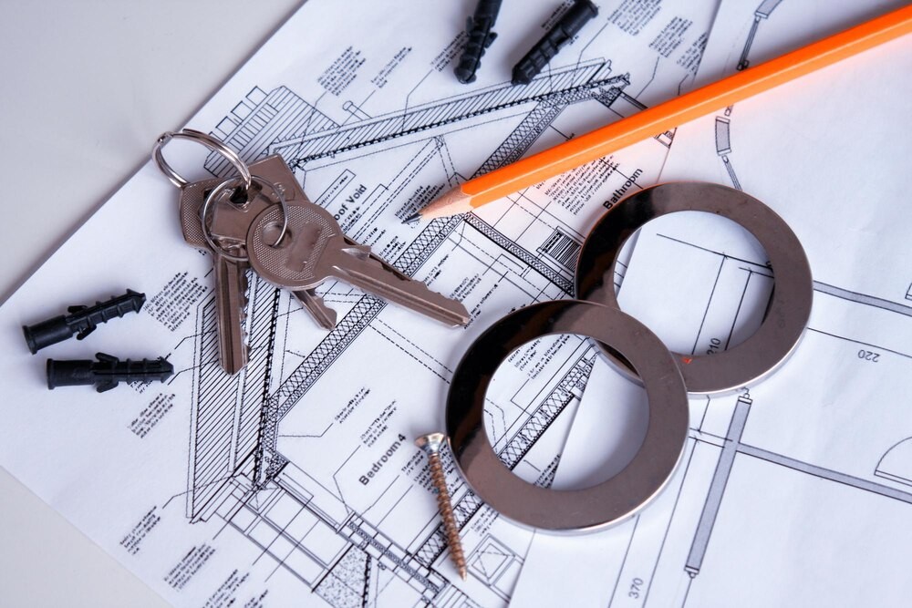 Nowy plan zagospodarowania przestrzennego dla Ruptawy – R14 wkrótce dostępny