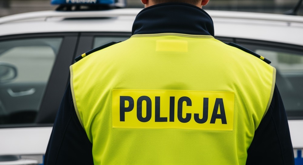 Racibórz w rytmie bezpieczeństwa – Młodzież na edukacyjnej kampanii drogowej