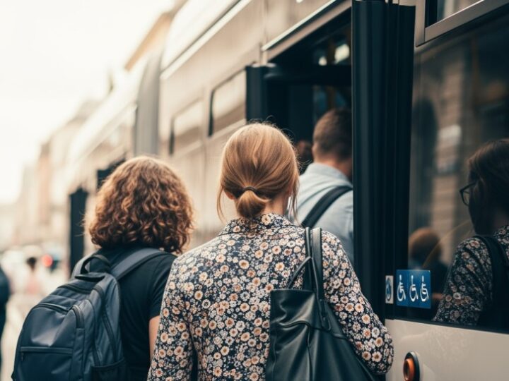 Zmiany w rozkładzie jazdy linii 307 od 14 maja 2026 r.