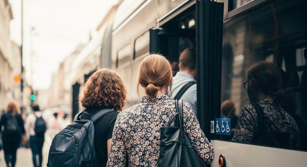 Zmiany w rozkładzie jazdy linii 307 od 14 maja 2026 r.