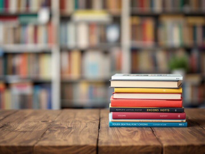 Kreatywne popołudnia w bibliotece: warsztaty dla dzieci czekają!