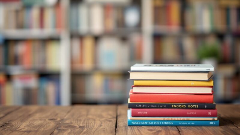 Kreatywne popołudnia w bibliotece: warsztaty dla dzieci czekają!