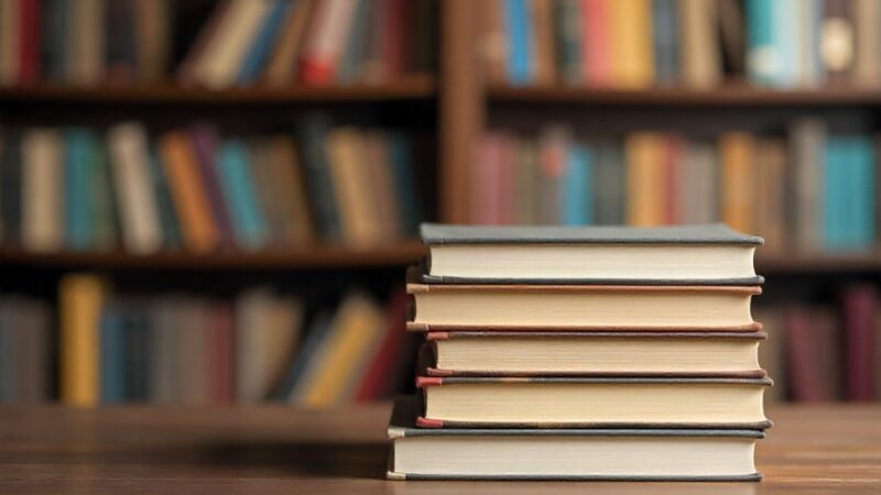 Odkryj inspiracje w Miejskiej Bibliotece Jastrzębia-Zdroju!
