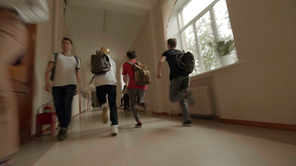 Ostatni tydzień na zapisy do klas mundurowych!