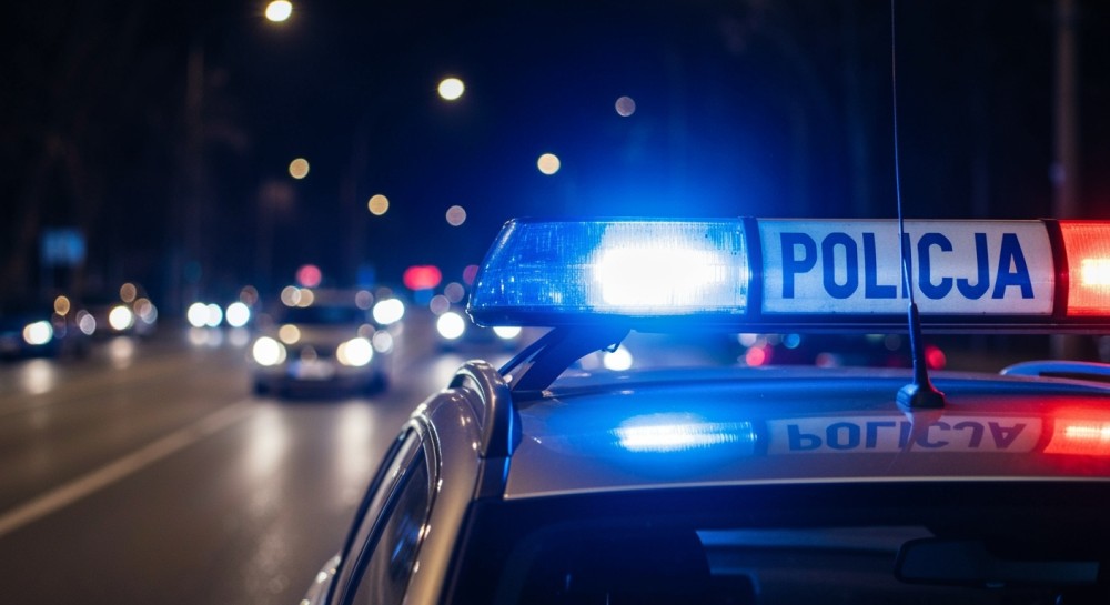 Bytom: Policja likwiduje nielegalną plantację konopi indyjskich