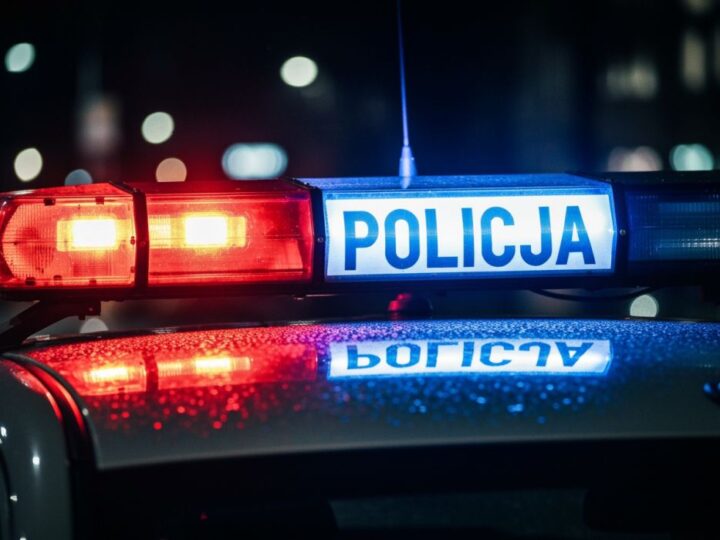 Śląska policja rozbiła gang pseudokibiców – 7 mężczyzn w areszcie