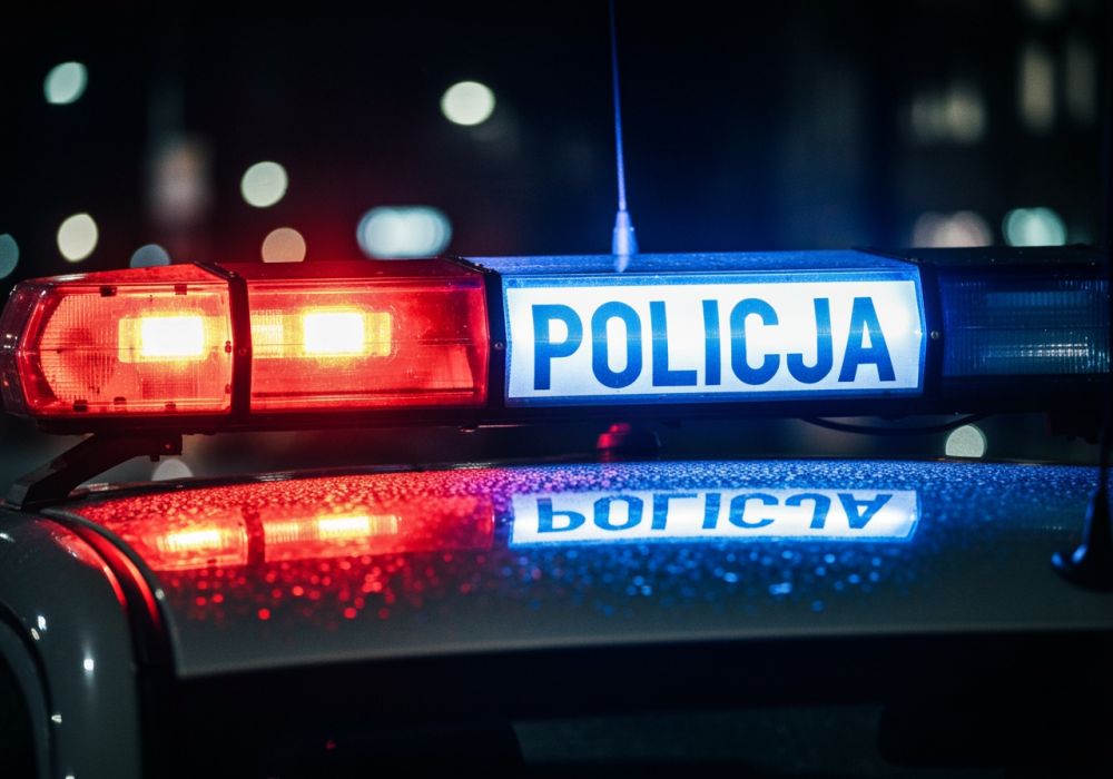 Śląska policja rozbiła gang pseudokibiców – 7 mężczyzn w areszcie
